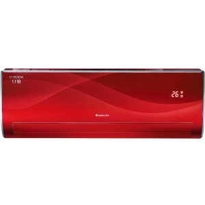 Кондиционер  GREE GWH12UB-K3DNA3A серия U-Poem Inverter G-10